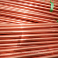 ASTM B280 Straight Copper Tube for Refrigeration System